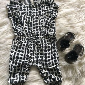 Jessica Simpson Jumpsuit Onsie